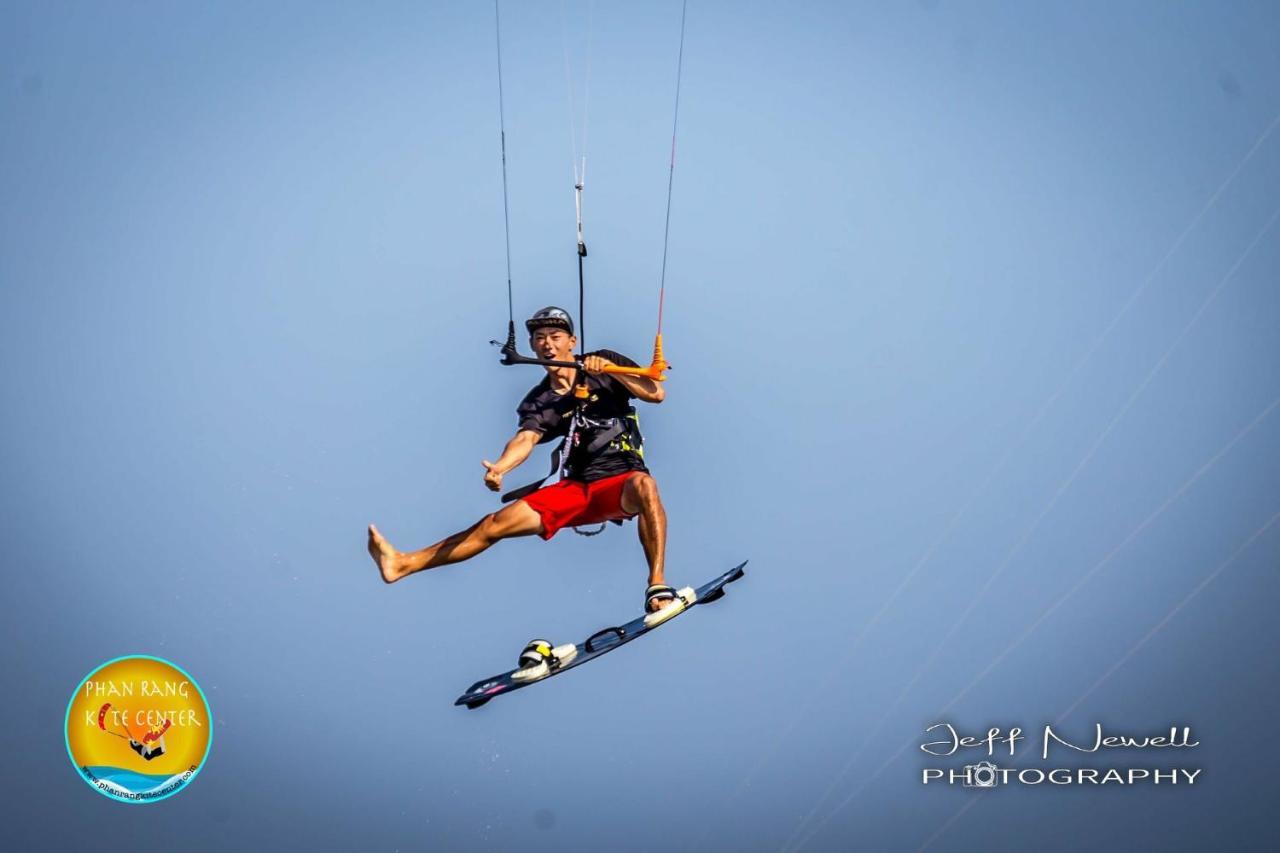 Phan Rang Kite Center المظهر الخارجي الصورة