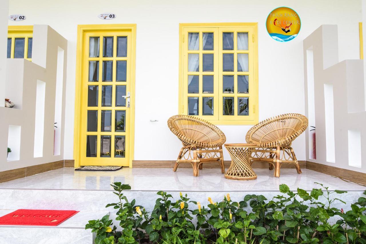 Phan Rang Kite Center المظهر الخارجي الصورة