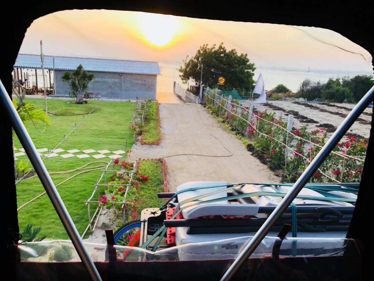 Phan Rang Kite Center المظهر الخارجي الصورة