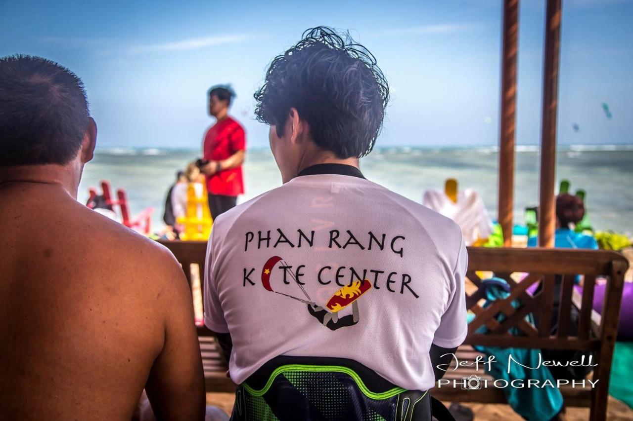 Phan Rang Kite Center المظهر الخارجي الصورة