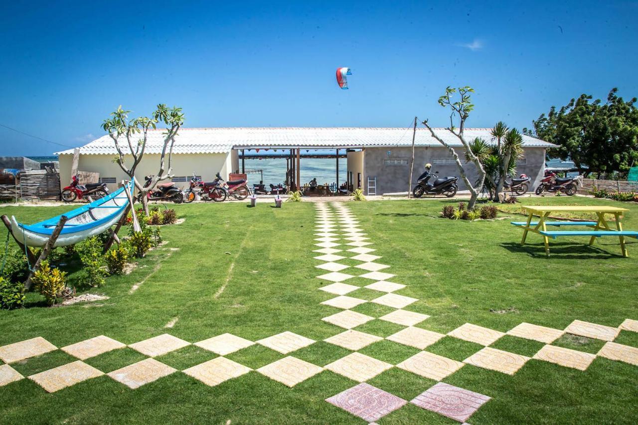 Phan Rang Kite Center المظهر الخارجي الصورة