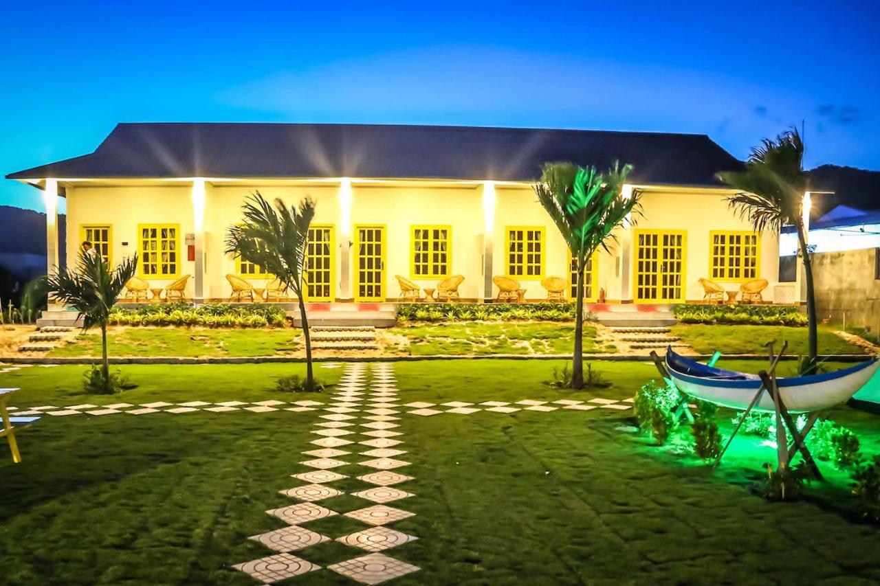 Phan Rang Kite Center المظهر الخارجي الصورة